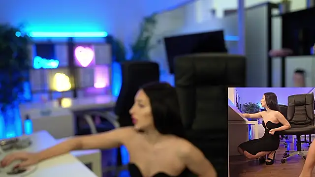 Snapshot of BabesGoWild chatting on February 2026 05:47:02 AM BabesGoWild online show from February 2026 05:47:02 AM