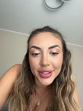 BabesGoWild online show from May 2026 10:34:02 AM
