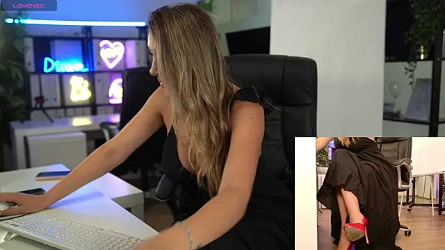 BabesGoWild online show from June 2026 04:57:01 AM