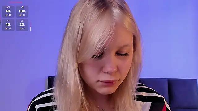 softangelxkisses online show from July 2026 06:41:02 AM