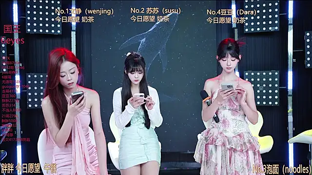 Snapshot of SweetBaby-101 chatting on June 2026 02:43:02 AM SweetBaby-101 online show from June 2026 02:43:02 AM
