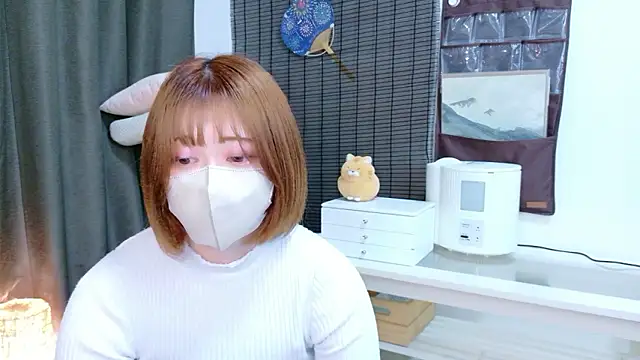 Snapshot of mugimugi_18 chatting on June 2026 01:08:01 AM mugimugi 18 online show from June 2026 01:08:01 AM