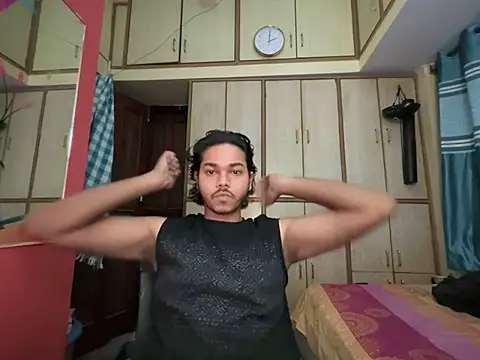 Snapshot of daddyyash_25 chatting on June 2026 08:36:02 PM daddyyash 25 online show from June 2026 08:36:02 PM