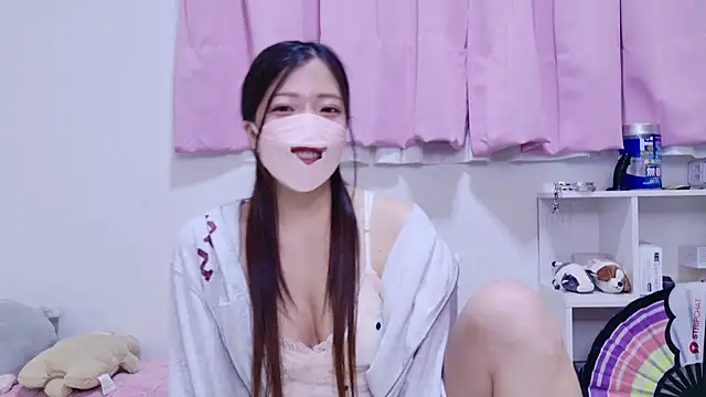 MISAKI 0911 online show from June 2026 01:02:02 PM