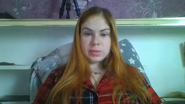 MelaniePres online show from June 2026 09:03:01 AM