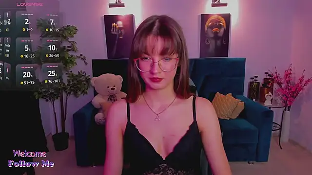 KatyNuar online show from June 2026 05:46:01 AM