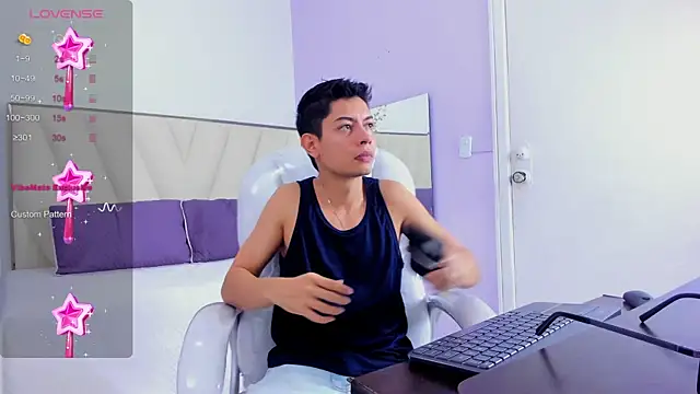 Ethan12  online show from July 2026 03:22:01 AM