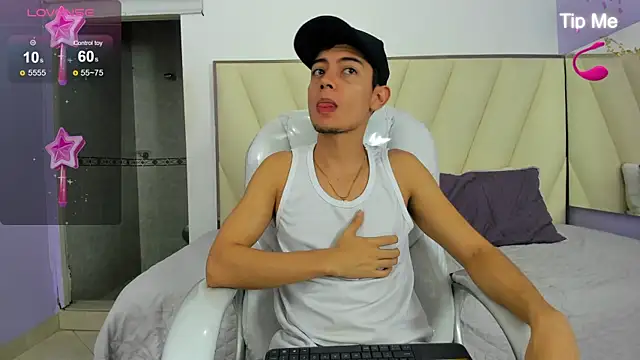 Ethan12  online show from July 2026 03:15:01 AM