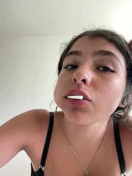 LINDA-0123 online show from July 2026 05:09:02 PM