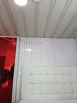 Steffany777  online show from June 2026 03:40:01 AM