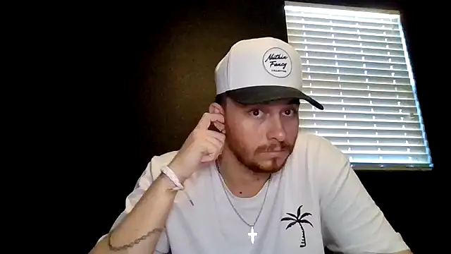 Mikecloudyhawk online show from July 2026 10:50:02 PM