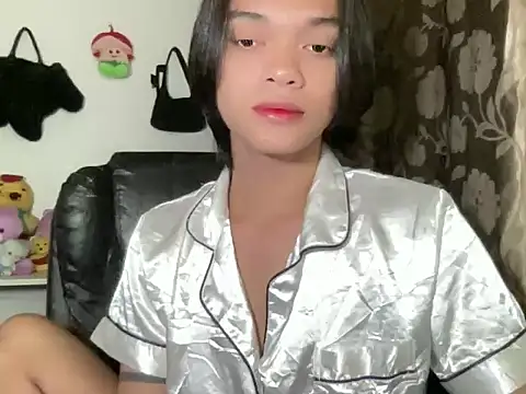 Justine0419 online show from June 2026 04:55:01 PM