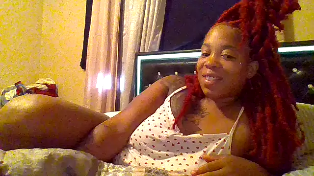 BoujieDee online show from July 2026 04:16:02 PM