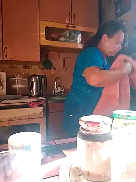 oksana72 online show from September 2025 05:45:02 AM