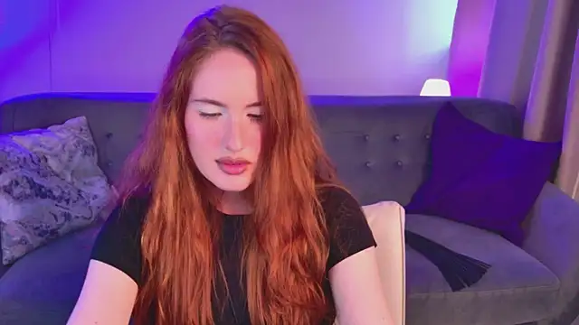 ChloeAster online show from June 2026 01:48:01 PM