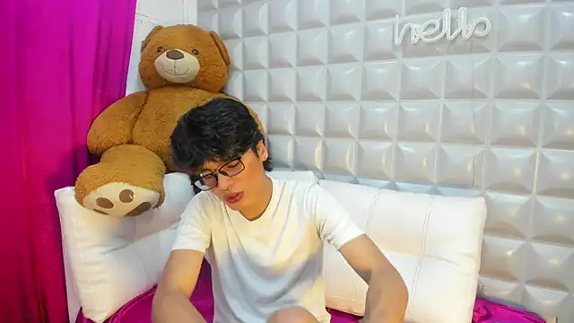 maximo 2019 online show from July 2026 09:08:02 PM