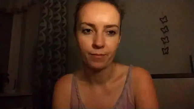 JenniferAlone online show from July 2026 09:17:02 PM