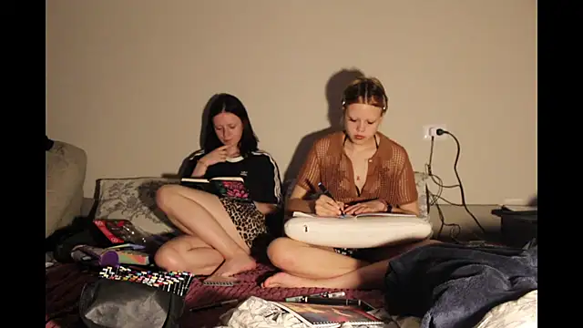 Catherine19Hunt online show from July 2026 07:20:02 PM