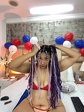 Aria Peach  online show from July 2026 08:37:01 PM