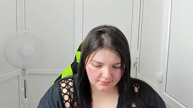 MargaretDark online show from July 2026 12:18:02 PM