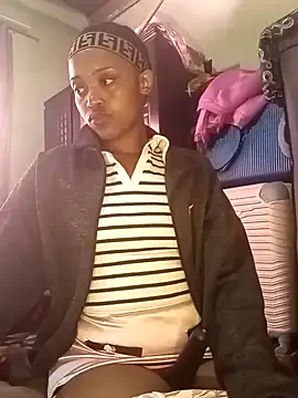 GoodinbedAfricanx online show from June 2026 10:39:02 AM