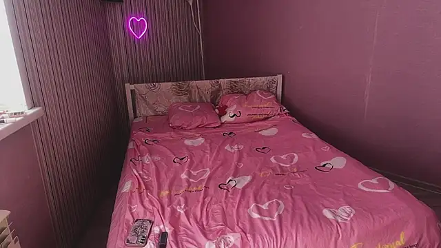 MiraCharming online show from June 2026 06:01:01 AM