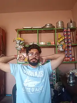Desindianbull69 online show from June 2026 03:29:01 AM