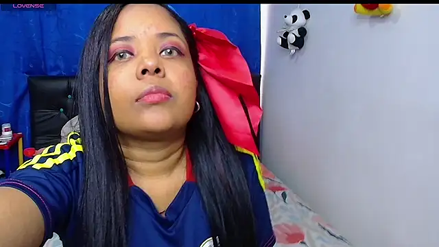 melika sweet4 online show from June 2026 05:25:01 PM