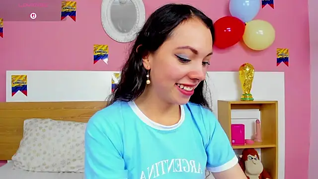 AshleyBenoitt online show from June 2026 05:26:02 PM