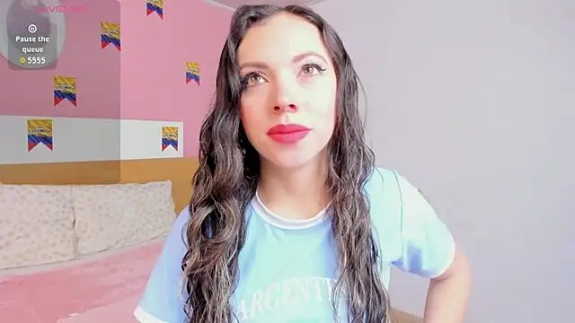 AshleyBenoitt online show from July 2026 01:14:01 PM
