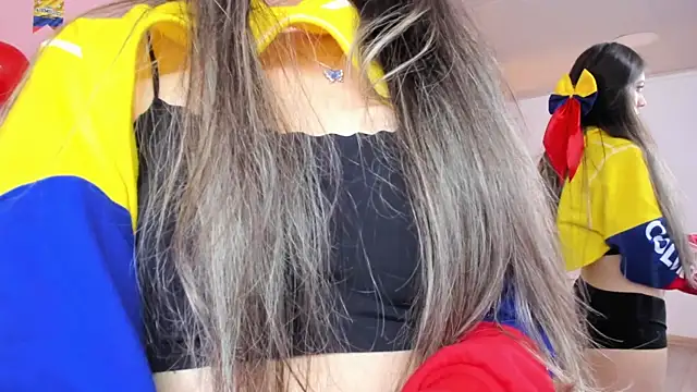AshleyBenoitt online show from July 2026 01:35:02 PM