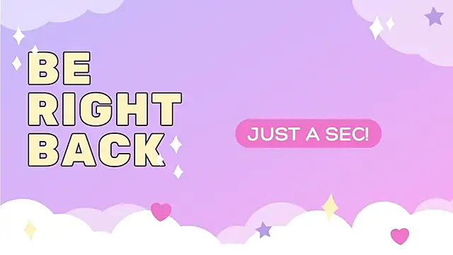 IMNOTSHYBABY online show from June 2026 09:14:01 AM