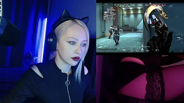 Snapshot of roxxyrowe chatting on June 2026 09:43:02 PM roxxyrowe online show from June 2026 09:43:02 PM