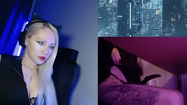 Snapshot of roxxyrowe chatting on July 2026 09:25:02 PM roxxyrowe online show from July 2026 09:25:02 PM