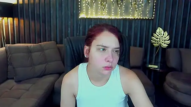 Livia Shy online show from June 2026 11:46:02 AM