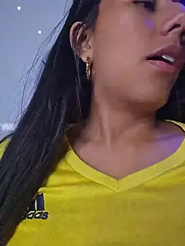 Snapshot of Carla_Alvez chatting on June 2026 02:54:02 AM Carla Alvez online show from June 2026 02:54:02 AM