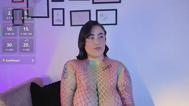 Pamela tomas online show from June 2026 02:32:02 PM
