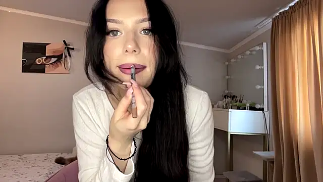 Snapshot of amelialiana chatting on July 2026 06:06:01 AM amelialiana online show from July 2026 06:06:01 AM