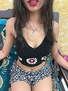 Hottness Vamika online show from July 2026 03:58:02 AM