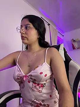 Snapshot of Selenyx_3 chatting on July 2026 03:42:01 AM Selenyx 3 online show from July 2026 03:42:01 AM