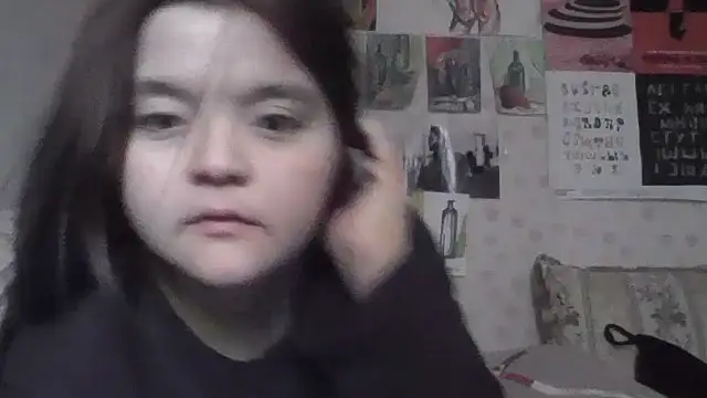 Snapshot of ZeldaSayre_ chatting on July 2026 07:34:02 AM ZeldaSayre online show from July 2026 07:34:02 AM