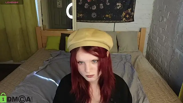 Fox  Cute online show from August 2026 01:09:01 AM