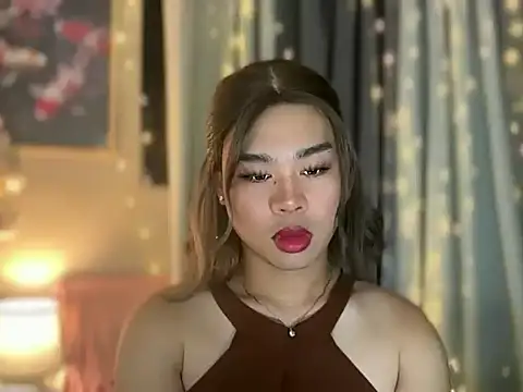 Horny HoneyX online show from July 2026 04:19:01 AM