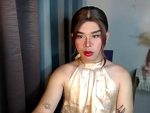 Horny HoneyX online show from July 2026 04:28:01 AM