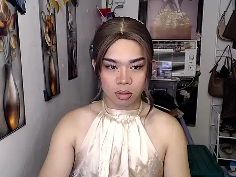 Horny HoneyX online show from July 2026 08:44:02 PM