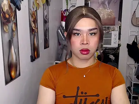 Horny HoneyX online show from July 2026 08:40:01 AM