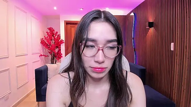 Emma caarter  online show from August 2026 03:43:01 AM