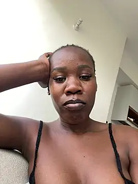 Sweet-Sandrah online show from June 2026 12:18:02 PM