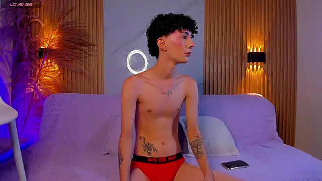 im ethan  online show from July 2026 11:35:01 AM