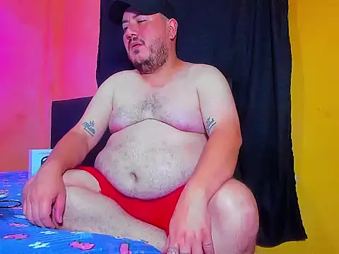 Snapshot of gordito_ricoo chatting on June 2026 01:17:02 AM gordito ricoo online show from June 2026 01:17:02 AM